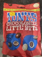 Triple Choc Mix