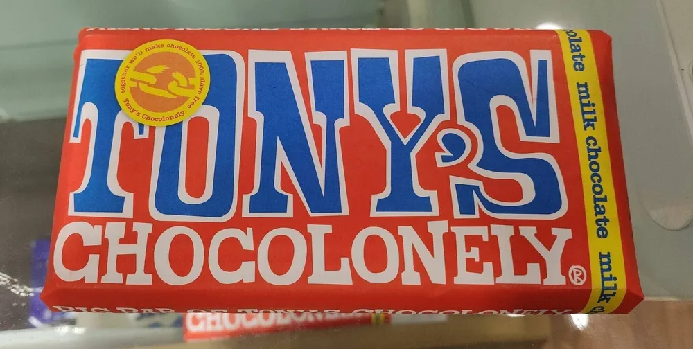 White Milk Chocolate