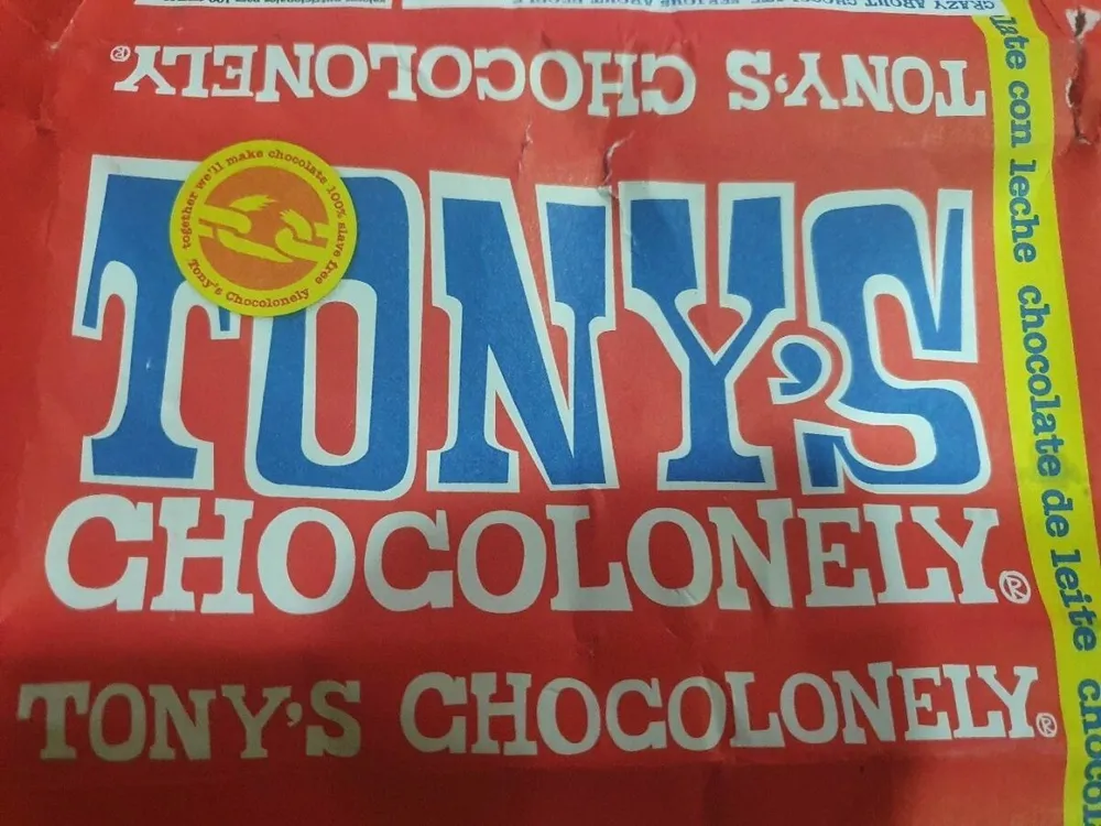 Chocolate con leche