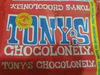 Chocolate con leche