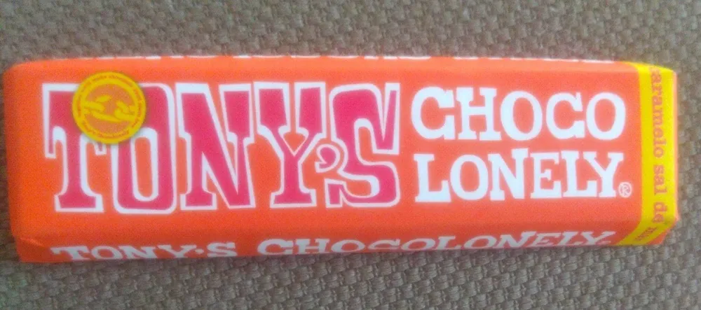 Tony's Choco Lonely