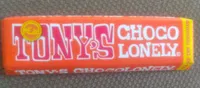 Tony's Choco Lonely