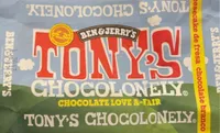 Tony’s Chocolonely