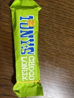 Dark Almond Sea Salt