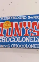 Tony's chocolonely