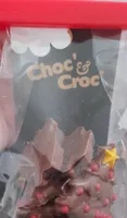 Choc et croc