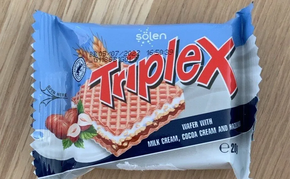 Triplex