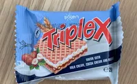 Triplex