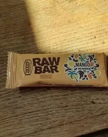 Raw bar