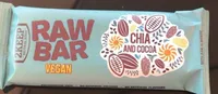 Raw bar vegan