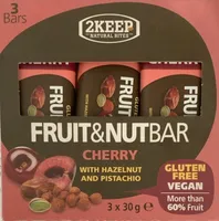 Fruit&nutbar