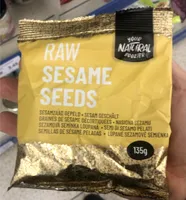 Sesamkörner