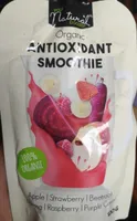 Antioxidant smoothie