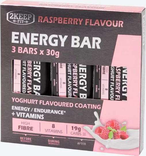 Energy Bar