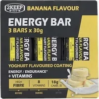 Energy bar