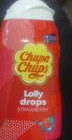 Lolly drop Strawberry