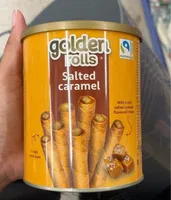 Golden Rolls