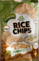 Rice Chips
