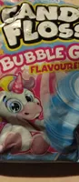Candy floss
