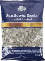Sunflower Seeds