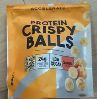 249 LOW CARPE SUGAR 24g LOW PROTON SUGAR nu whip i