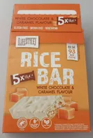 WHITE CHOCOLATE & CARAMEL FLAVOUR GLUTEN-FREE BROW
