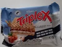 Triplex Waver