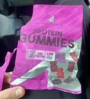 Protein Gummies