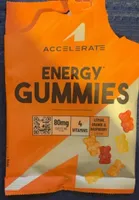 Energy Gummies