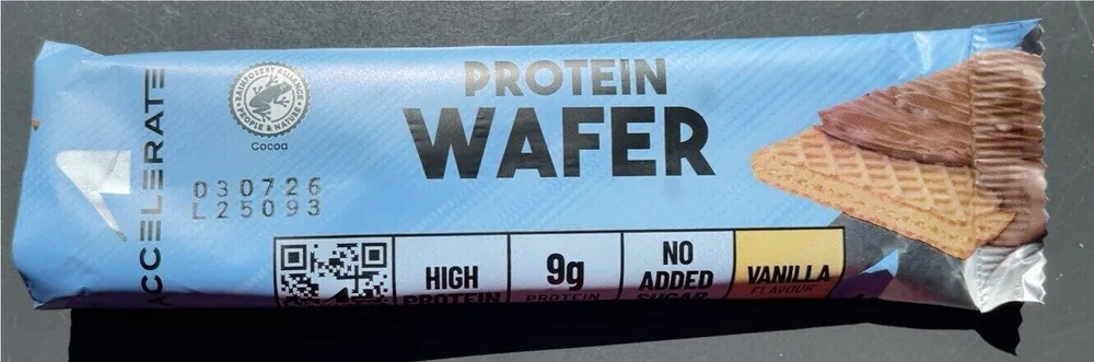 Protein Wafer