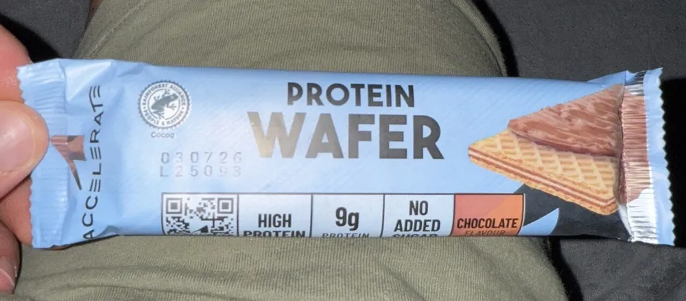 Protein Wafer