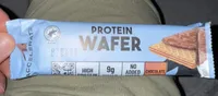 Protein Wafer