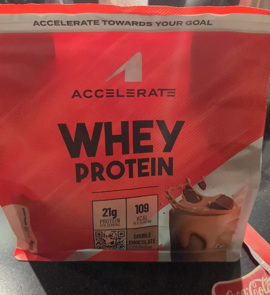 Whey Protein
