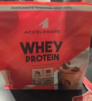 Whey Protein