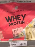 Whey Protein