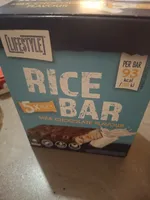 Rice Bar