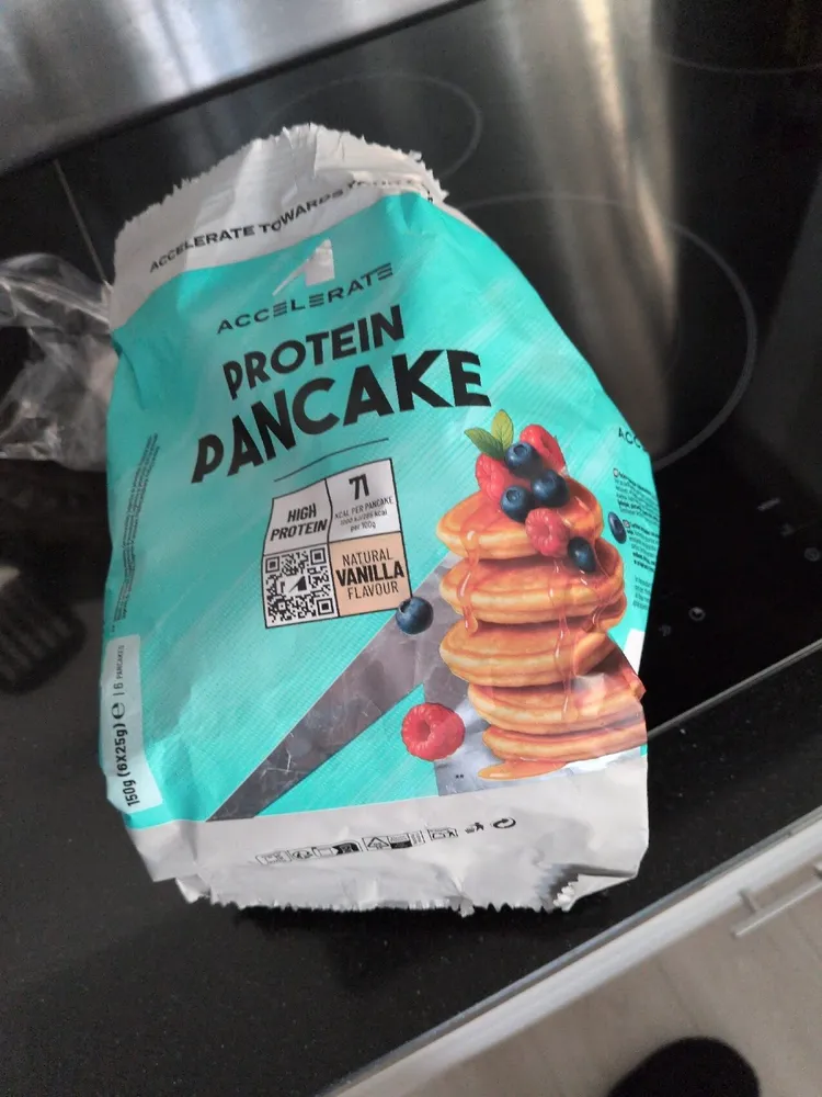 Protein Pancake