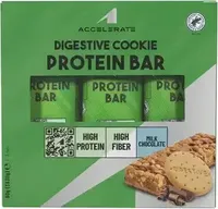 Digestive Cookie Protein Bar