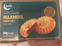 Maamoul