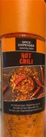 Hot chili