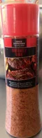 Smokey bbq