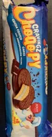 Cravingz ChoquoPY