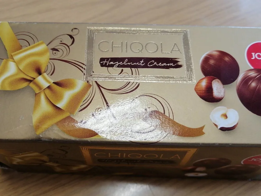 Chiqola