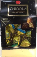 CHIQOLAT ASSORTMENT