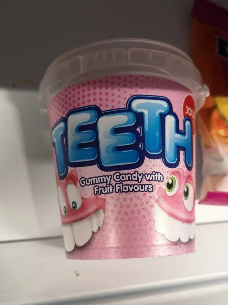 Teeth