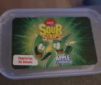 Sour Strips