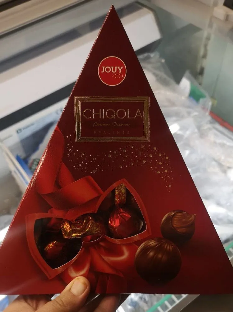 Chiqola