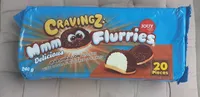 Mmmflurries