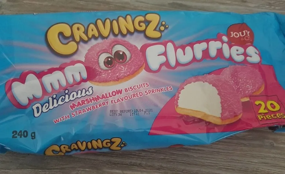Cravingz
