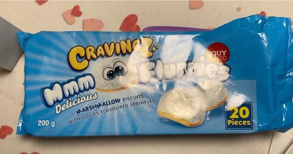 Cravingz